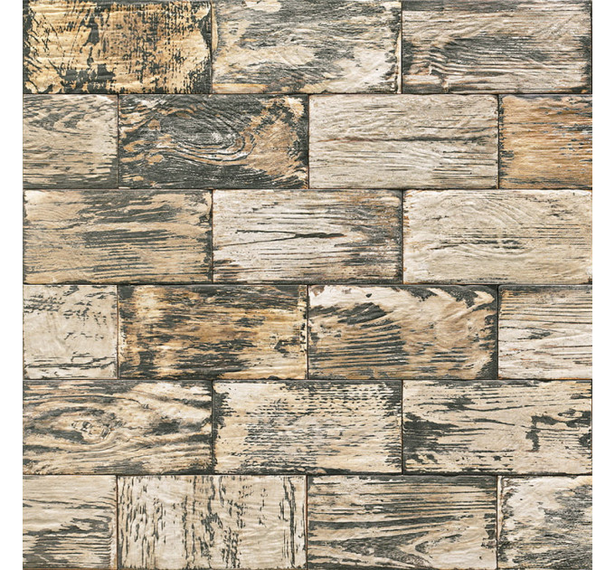 Плитка стінова Legno Natural 100x200 Mainzu