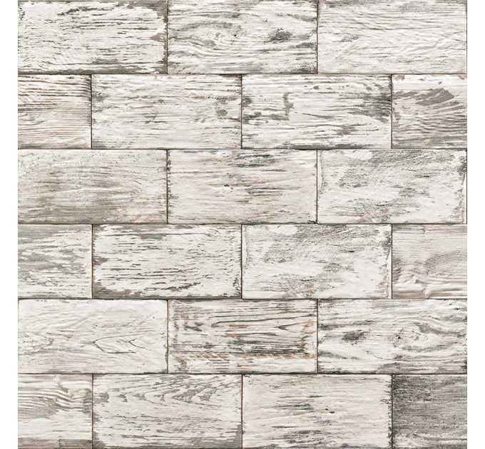 Плитка стінова Legno Blanco 100x200 Mainzu