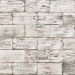 Плитка стінова Legno Blanco 100x200 Mainzu