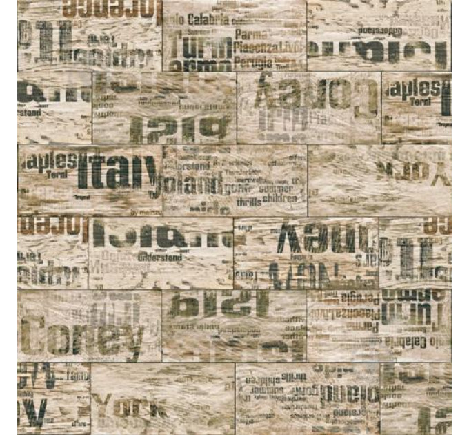 Декор Legno 100x200 Mainzu