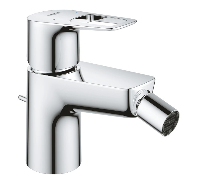 Змішувач для біде BauLoop New (23338001) Grohe