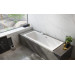 Ванна прямокутна TIANA 170x75 RADAWAY