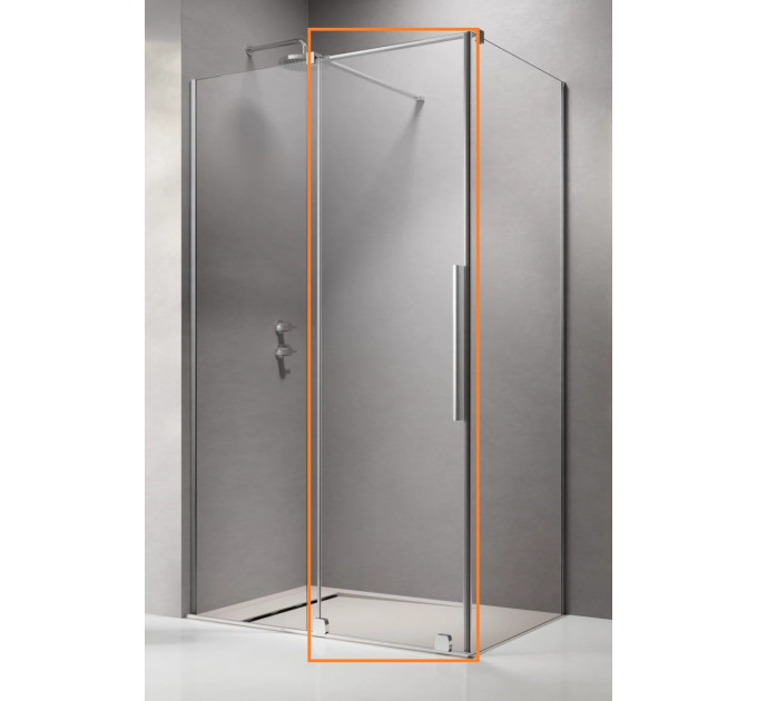 Душові двері Furo KDJ 622 L RADAWAY