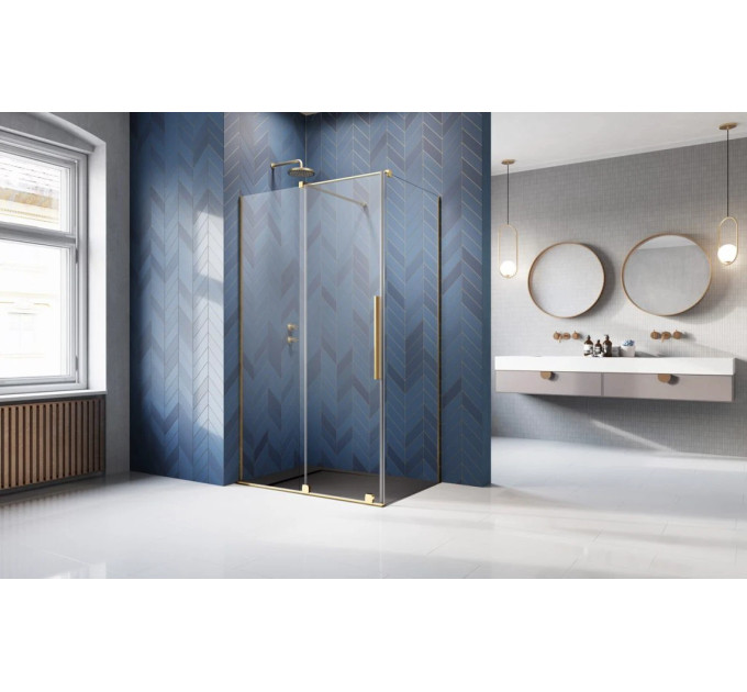 Душові двері Furo Gold KDJ 622 L RADAWAY