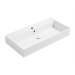 Умивальник AG 91 Agile (AG91) Glossy white SIMAS