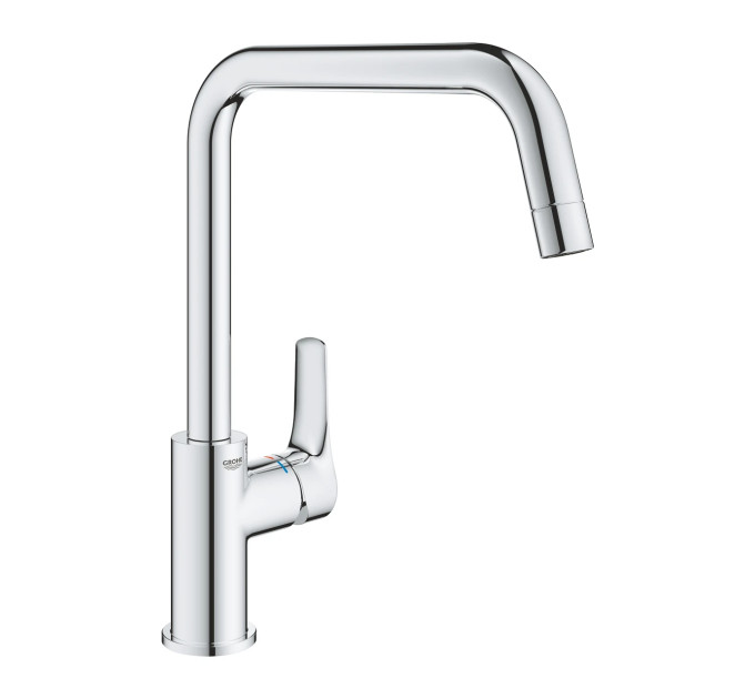 Змішувач для кухні Eurosmart New (30567000), Grohe