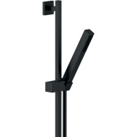 Душовий набір Velvet Black (AD140-21BM), Nobili