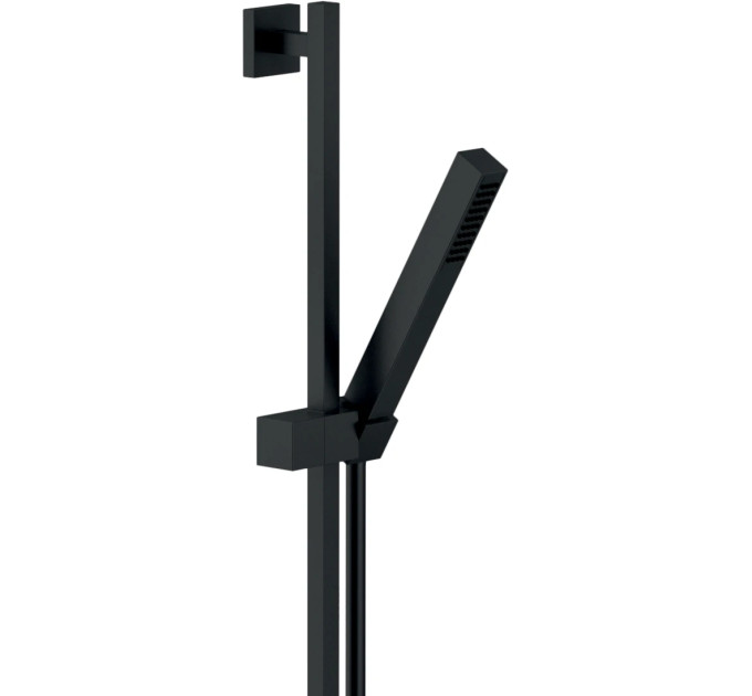 Душовий набір Velvet Black (AD140-21BM), Nobili
