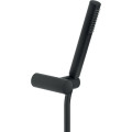 Душовий набір Velvet Black (AD146-26BM), Nobili