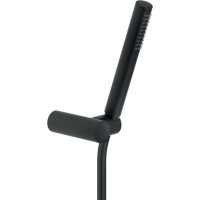 Душовий набір Velvet Black (AD146-26BM), Nobili