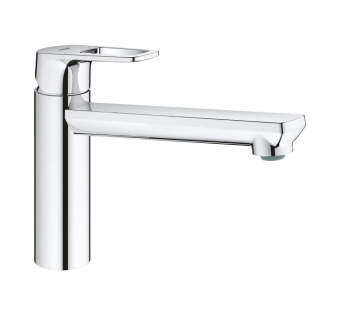 Змішувач для кухні BauLoop New 31706000 Grohe