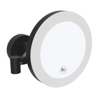 Дзеркало косметичне з підсвіткою LED (116101770), Bemeta