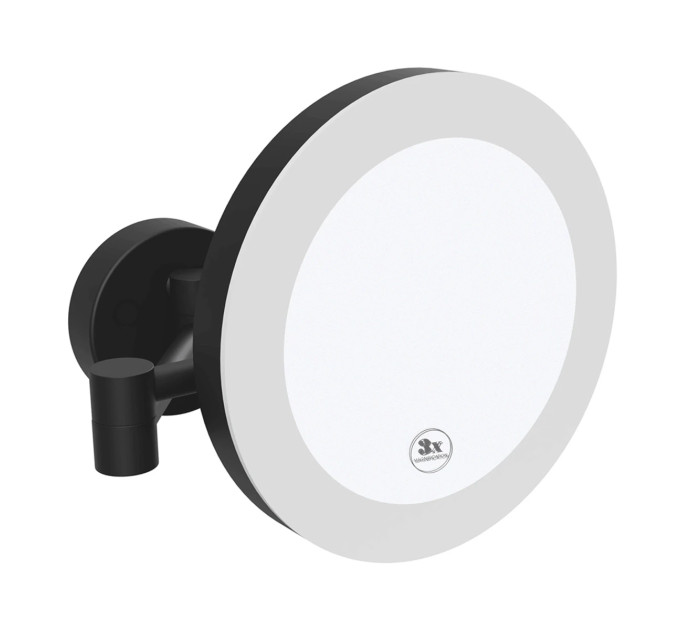 Дзеркало косметичне з підсвіткою LED (116101770), Bemeta