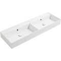 Умивальник AG 141D Agile Glossy white SIMAS