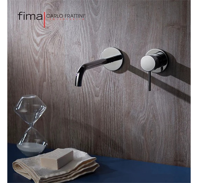 Вбудована частина змішувача (F3600), Fima