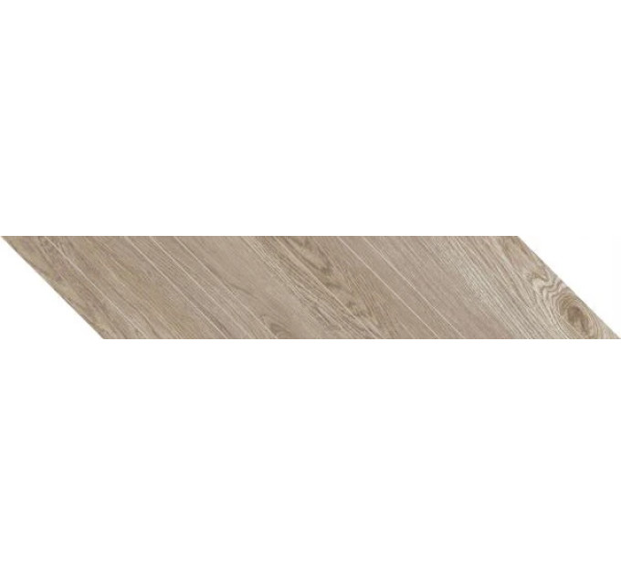 Декор Wildland Light Chevron правий 148x888x10 Paradyz