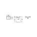 Умивальник Inspira Square 495х390 (A327536000), Roca