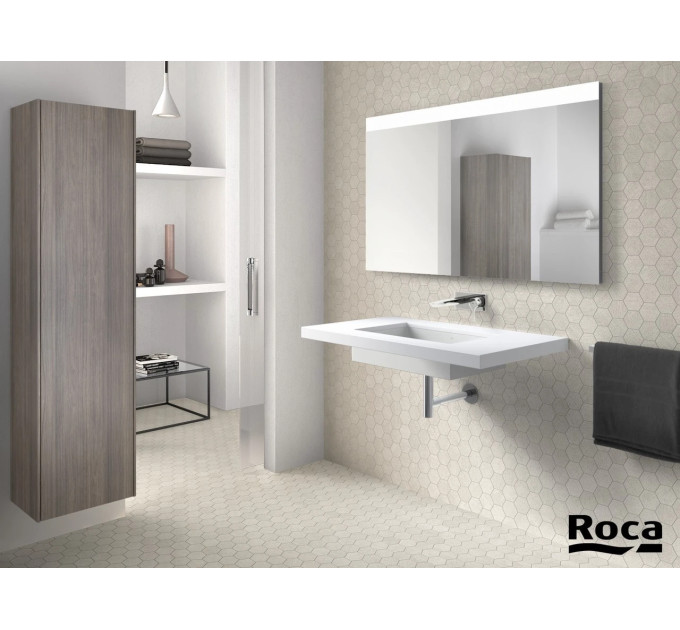 Умивальник Inspira Square 495х390 (A327536000), Roca