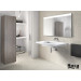 Умивальник Inspira Square 495х390 (A327536000), Roca