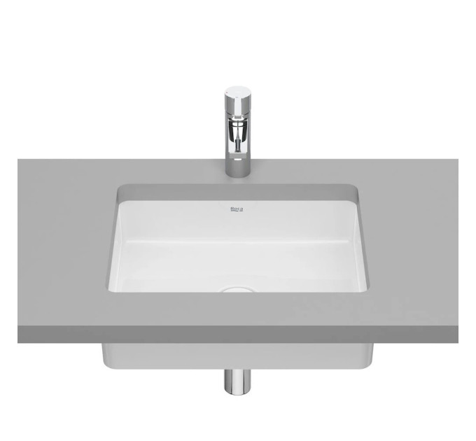 Умивальник Inspira Square 495х390 (A327536000), Roca