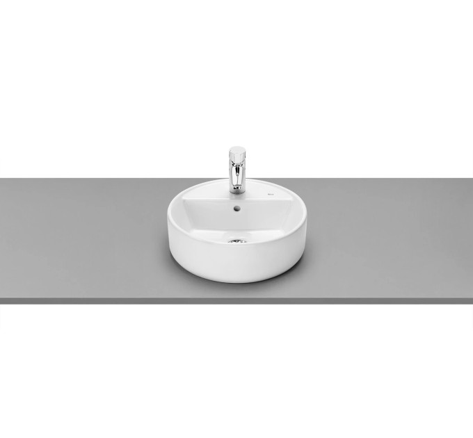 Умивальник Gap-Alter 400 A3270MK000 Roca