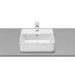 Умивальник Gap Square 420х390 (A3270MM000), Roca