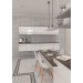 Плитка керамогранітна Carron Blanco 316x316x9 Vives