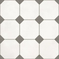 Плитка керамогранітна Carron Blanco 316x316x9 Vives