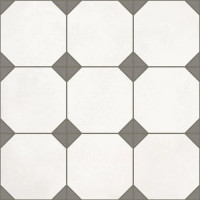 Плитка керамогранітна Carron Blanco 316x316x9 Vives