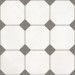 Плитка керамогранітна Carron Blanco 316x316x9 Vives