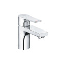 Змішувач для умивальника 75 DN 15 Zenta SL 482660565 Kludi