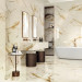 Плитка керамогранітна A4QV Marvel Calacatta Imperiale POL 600x600x9,5  Atlas Concorde