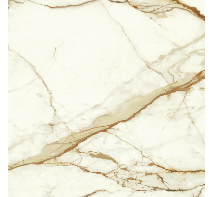 Плитка керамогранітна A4QV Marvel Calacatta Imperiale POL 600x600x9,5  Atlas Concorde