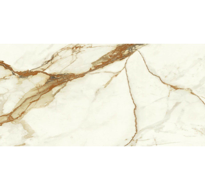 Плитка керамогранітна A4Q3 Marvel Calacatta Imperiale POL 600x1200x8,5  Atlas Concorde