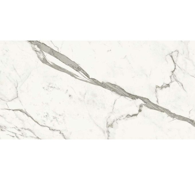 Плитка керамогранітна A4Q1 Marvel Calacatta Prestigio POL 600x1200x8,5 Atlas Concorde