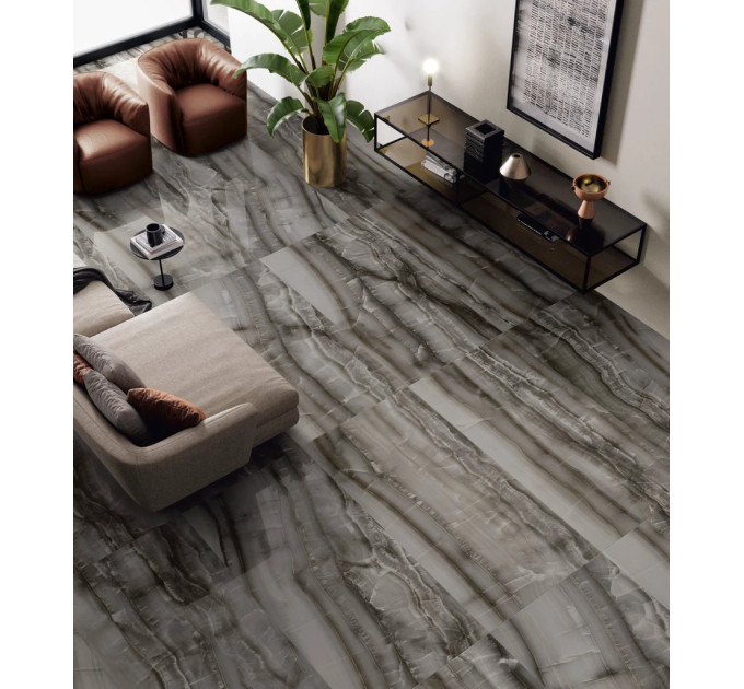 Плитка керамогранітна CSAAKOCL12 Akoya Ocean KRY 600x1200x10 Sant'agostino