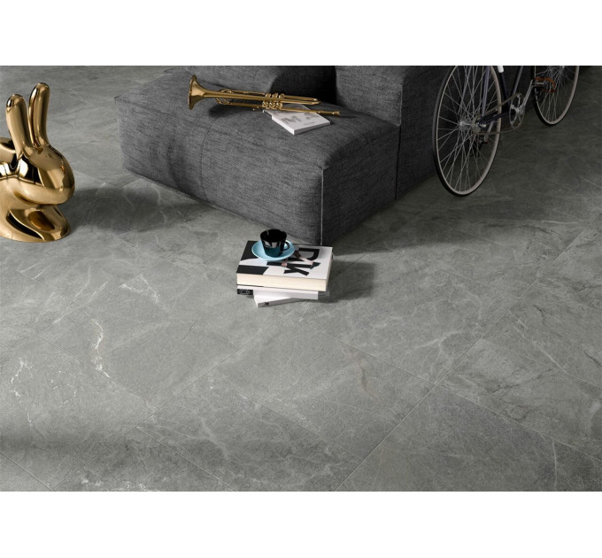 Плитка керамогранітна BLSV 60G RM RECT 600x600 Imola
