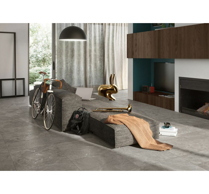 Плитка керамогранітна BLSV 60G RM RECT 600x600 Imola