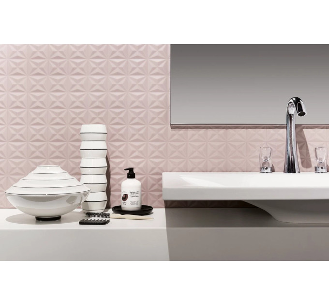 Декор CSACITMR00 Newdot City Midrose 250x750x9,4 Sant'agostino