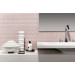 Декор CSACITMR00 Newdot City Midrose 250x750x9,4 Sant'agostino