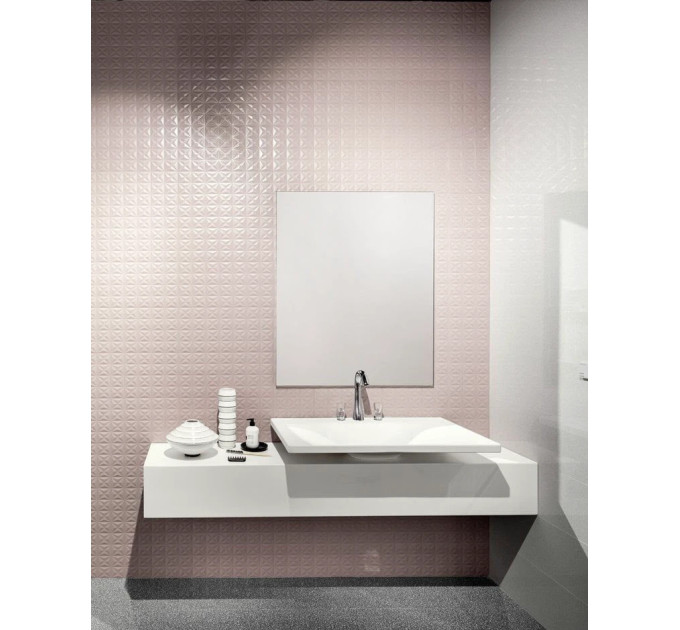 Декор CSACITMR00 Newdot City Midrose 250x750x9,4 Sant'agostino