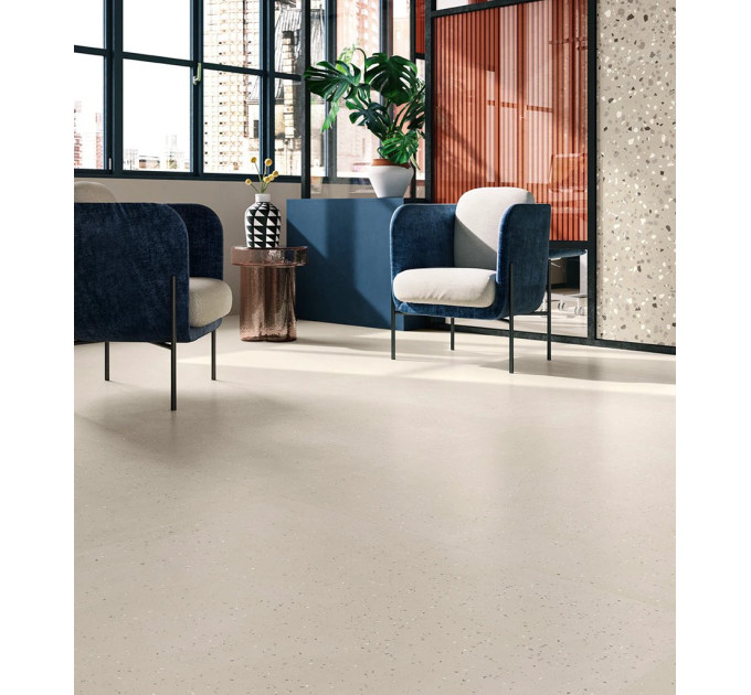 Плитка керамогранітна CSADMISA90 De-Micro Sand 900x900x10 Sant'agostino