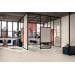 Плитка керамогранітна CSADMISA60 De-Micro Sand 600x600x10 Sant'agostino