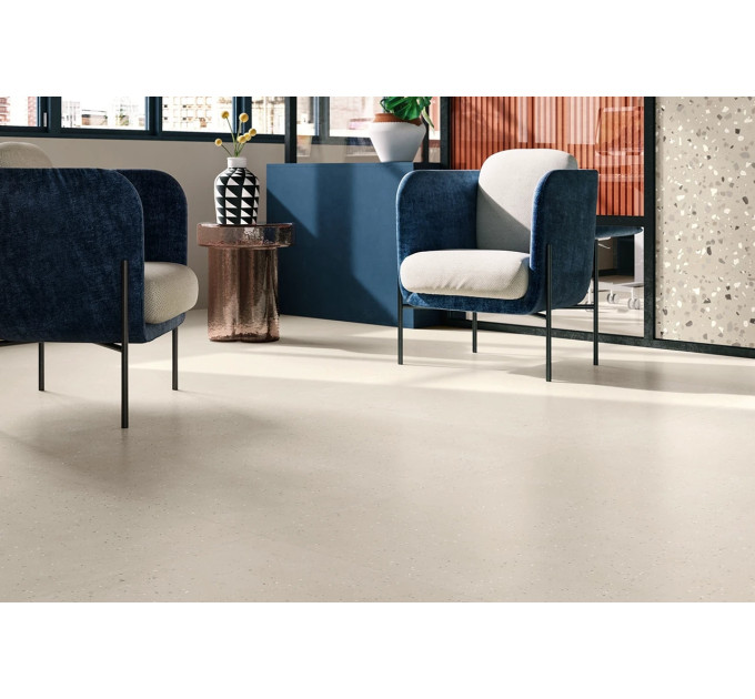 Плитка керамогранітна CSADMISA60 De-Micro Sand 600x600x10 Sant'agostino