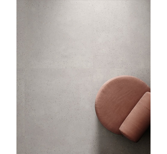 Плитка керамогранітна CSADMIPE60 De-Micro Pearl 600x600x10 Sant'agostino