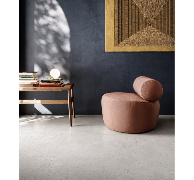 Плитка керамогранітна CSADMIPE60 De-Micro Pearl 600x600x10 Sant'agostino