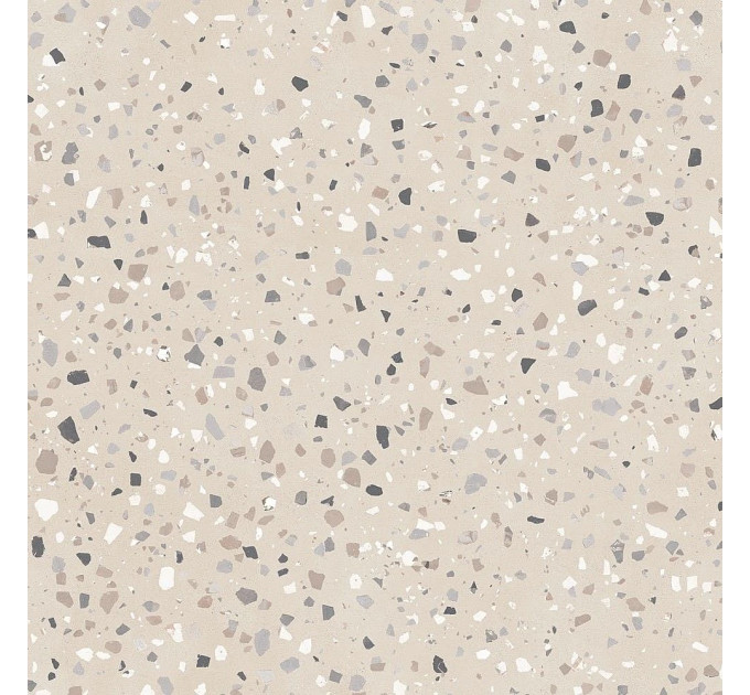 Плитка керамогранітна CSADMESA60 De-Medium Sand 600x600x10 Sant'agostino