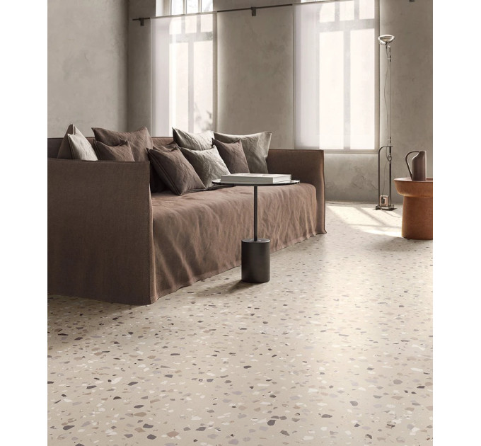 Плитка керамогранітна CSADMESA60 De-Medium Sand 600x600x10 Sant'agostino