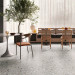 Плитка керамогранітна CSADMEPE60 De-Medium Pearl 600x600x10 Sant'agostino