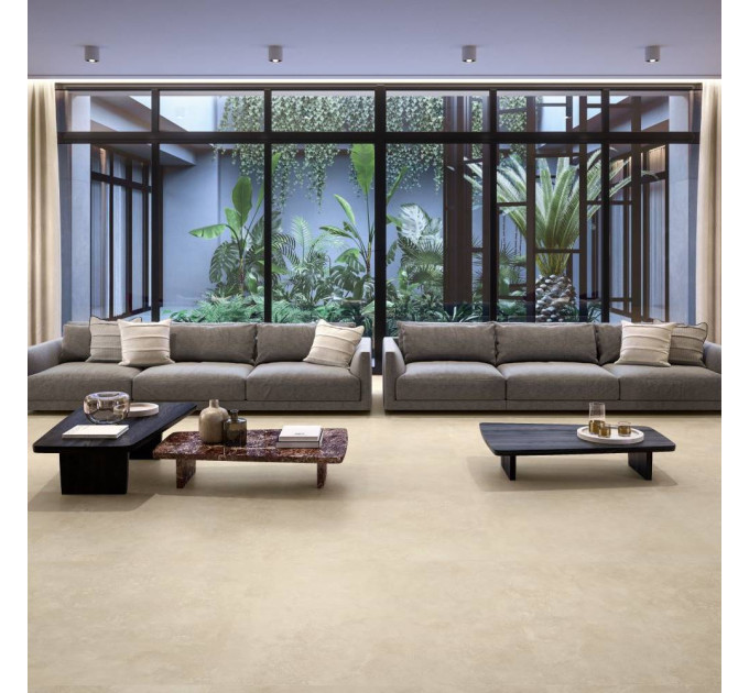 Плитка керамогранітна CSAACCBE12 Via Appia Cross Cut Beige 1200x1200x10 Sant'agostino